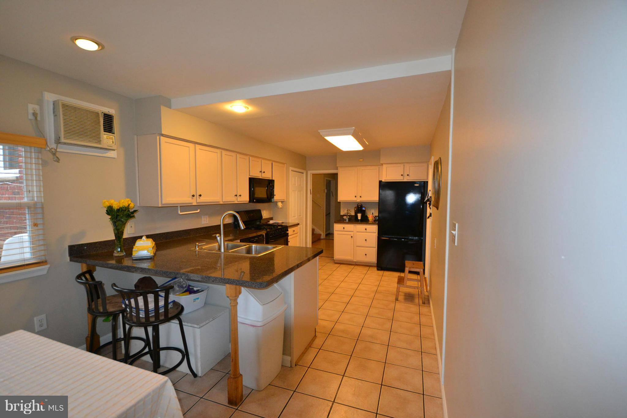 6609 Pimlico Road Baltimore, MD 21209 - Photo 7 of 20 Kitchen