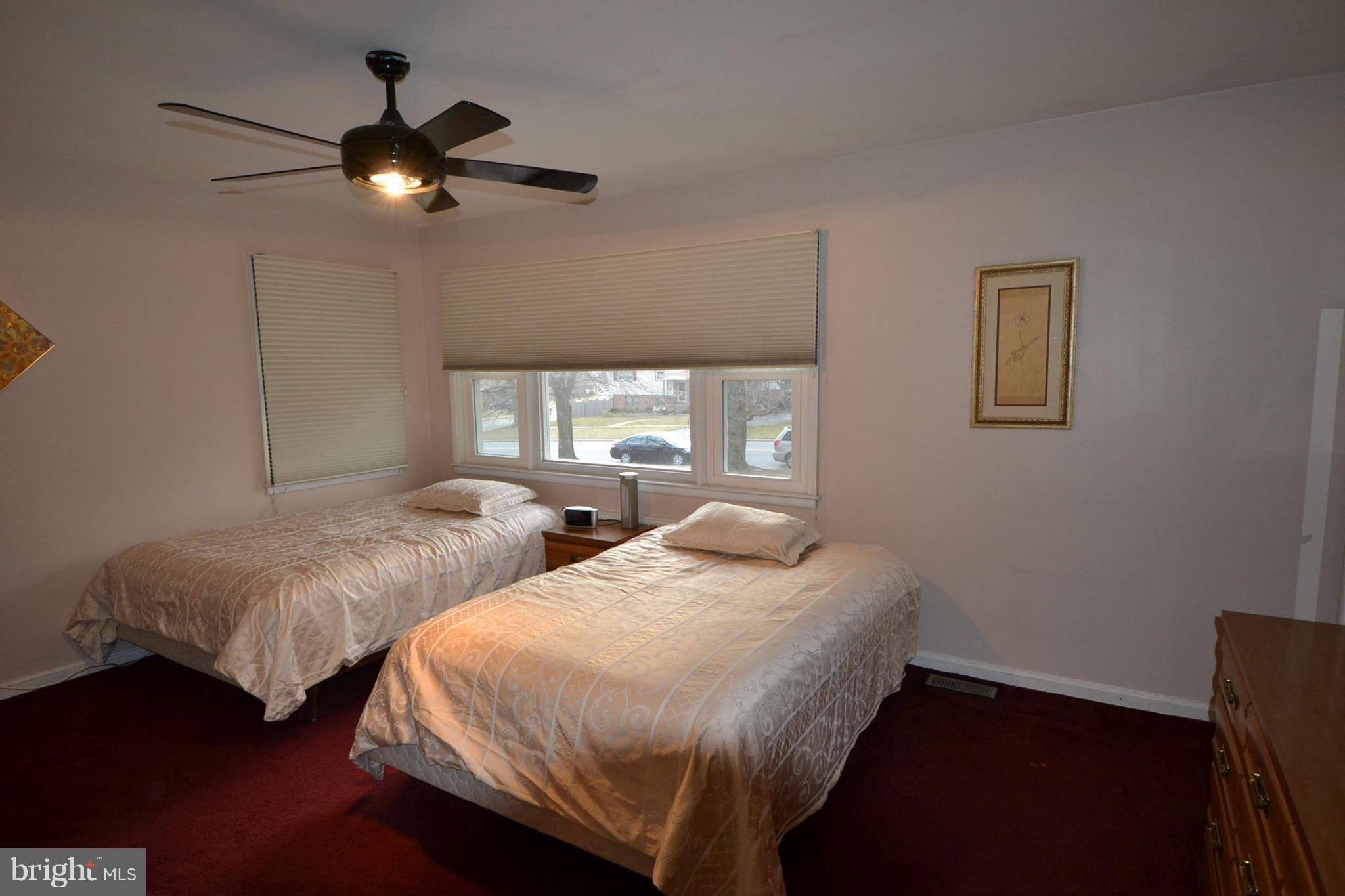 6609 Pimlico Road Baltimore, MD 21209 - Photo 10 of 20 Bedroom (Master)