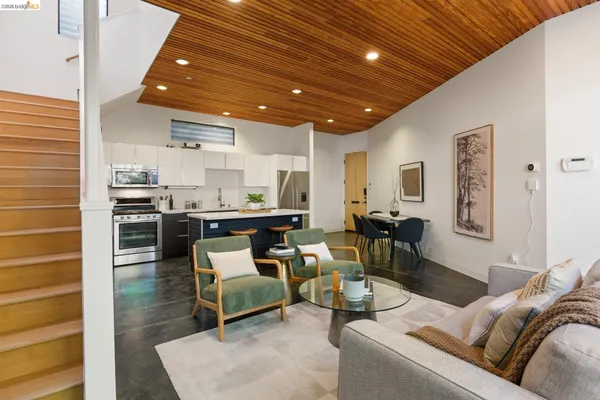 $998,000 | 2010 Ninth Street, Berkeley, CA 94710