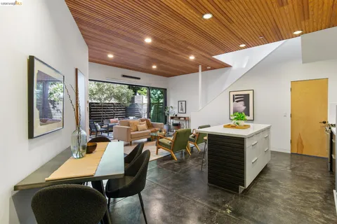 $998,000 | 2010 Ninth Street, Berkeley, CA 94710