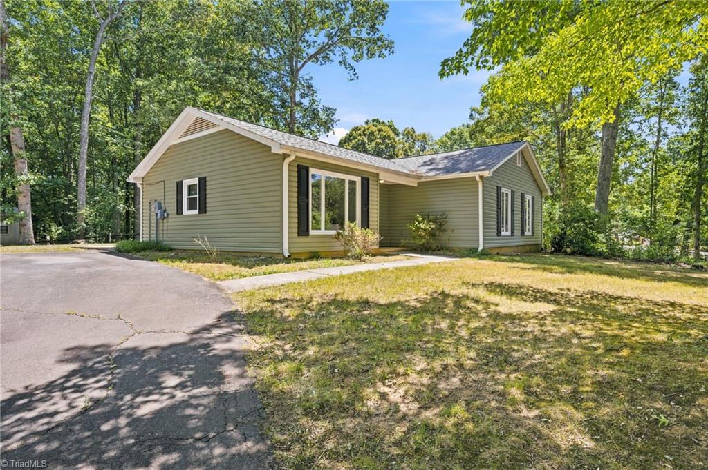 5316 Bracy Ridge Court Pfafftown, NC 27040 - Photo 40 of 48