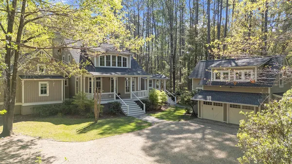 $1,175,000 | 105 Barnaby, Seabrook, SC 29940