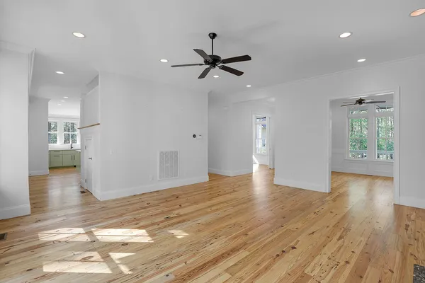 $1,175,000 | 105 Barnaby, Seabrook, SC 29940