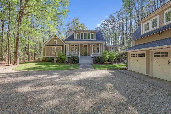 $1,175,000 | 105 Barnaby, Seabrook, SC 29940