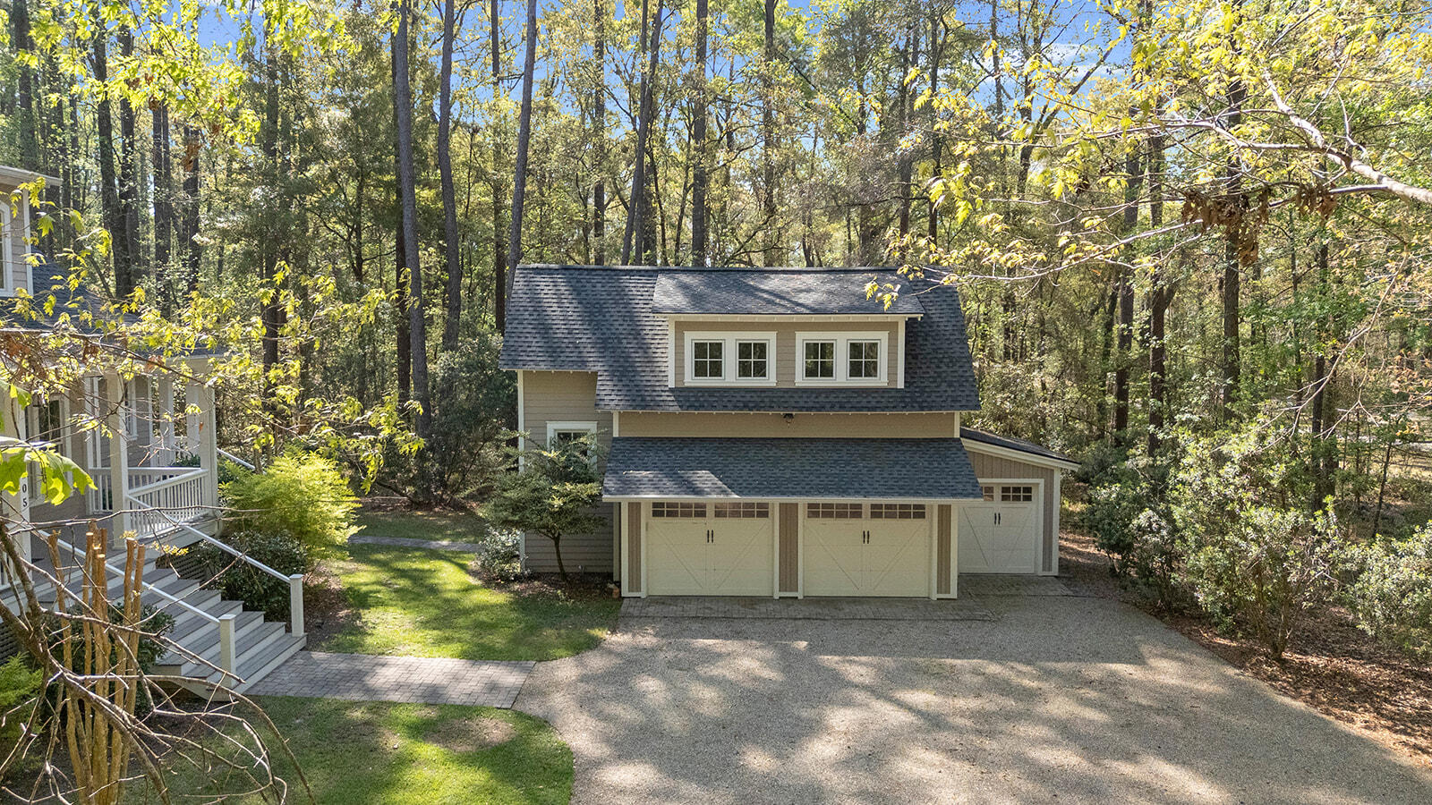 105 Barnaby Seabrook, SC 29940 - Photo 49 of 99 DJI_20260323113102_0014_D