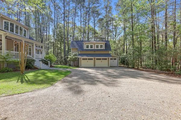 $1,175,000 | 105 Barnaby, Seabrook, SC 29940