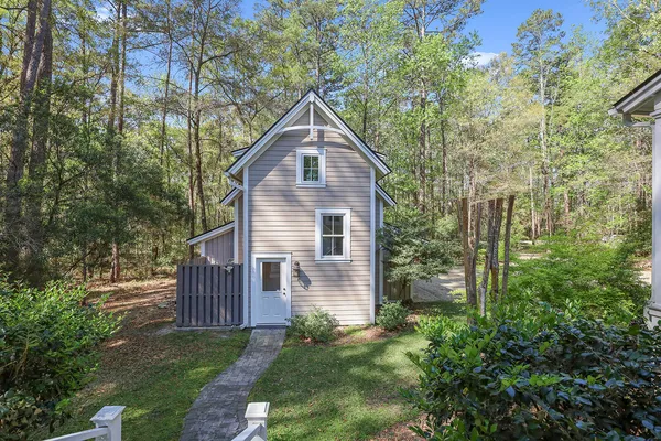 $1,175,000 | 105 Barnaby, Seabrook, SC 29940