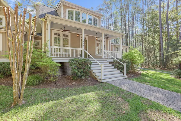 $1,175,000 | 105 Barnaby, Seabrook, SC 29940