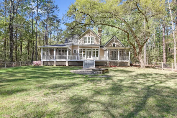 $1,175,000 | 105 Barnaby, Seabrook, SC 29940