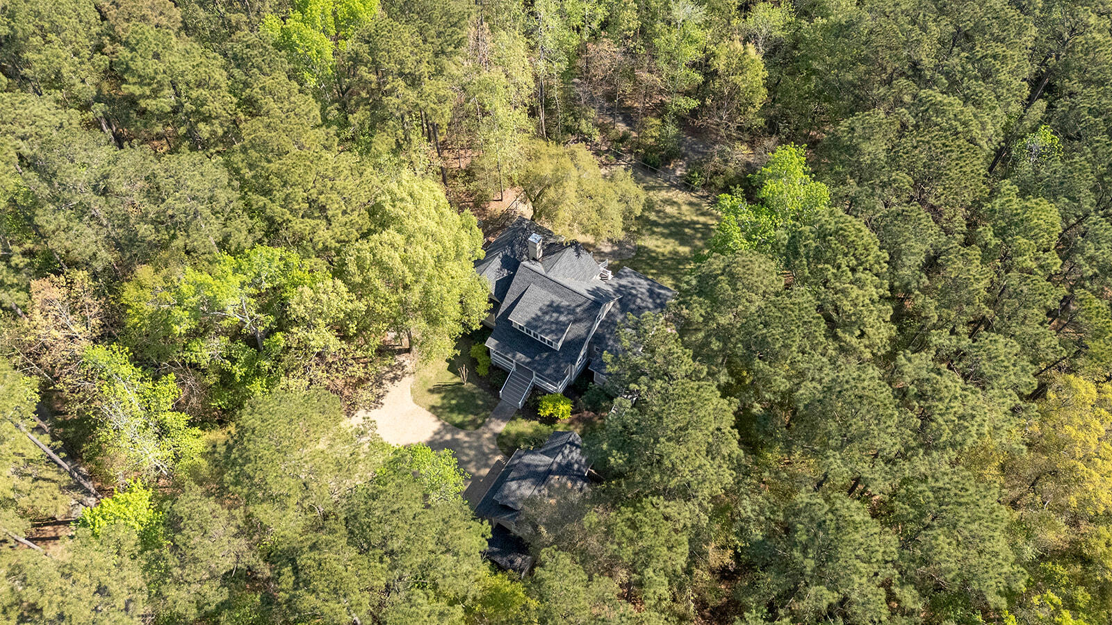 105 Barnaby Seabrook, SC 29940 - Photo 72 of 99 DJI_20260323112804_0012_D