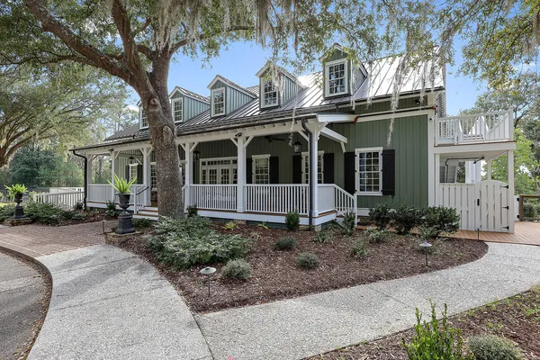 $1,175,000 | 105 Barnaby, Seabrook, SC 29940