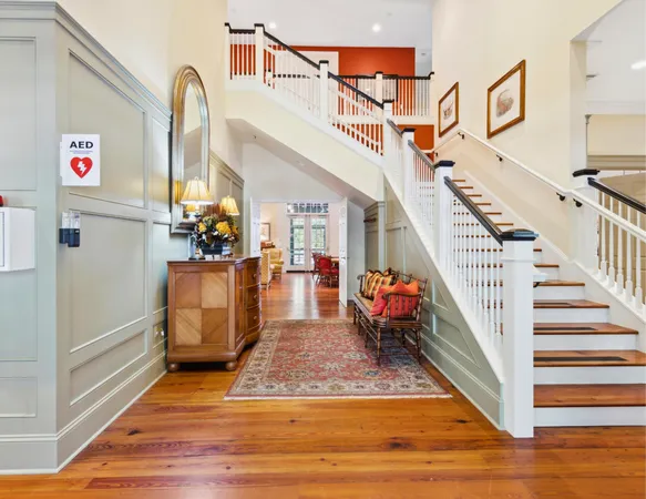 $1,175,000 | 105 Barnaby, Seabrook, SC 29940
