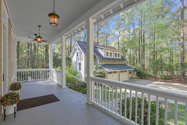 $1,175,000 | 105 Barnaby, Seabrook, SC 29940