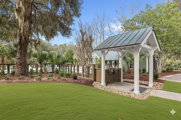 $1,175,000 | 105 Barnaby, Seabrook, SC 29940