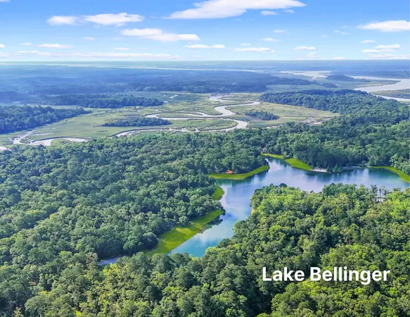 $1,175,000 | 105 Barnaby, Seabrook, SC 29940