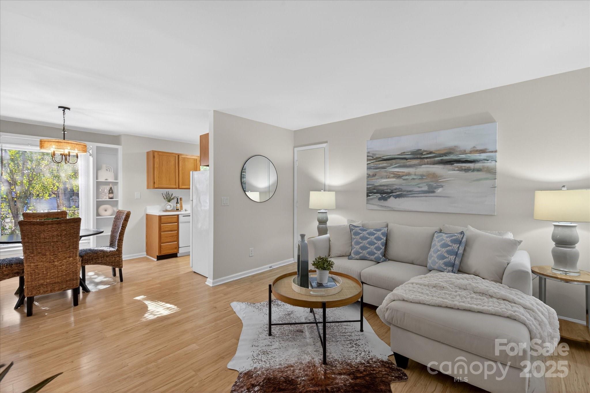 430 Queens Road, Unit 311 Charlotte, NC 28207 - Photo 5 of 20