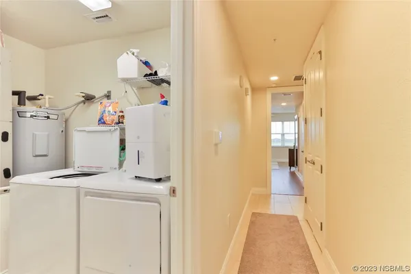 a view of a tennis court