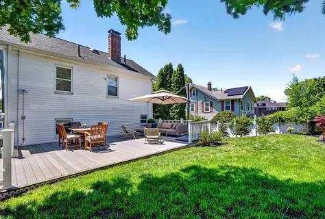 $849,900 | 214 Laurel Street, Melrose, MA 02176