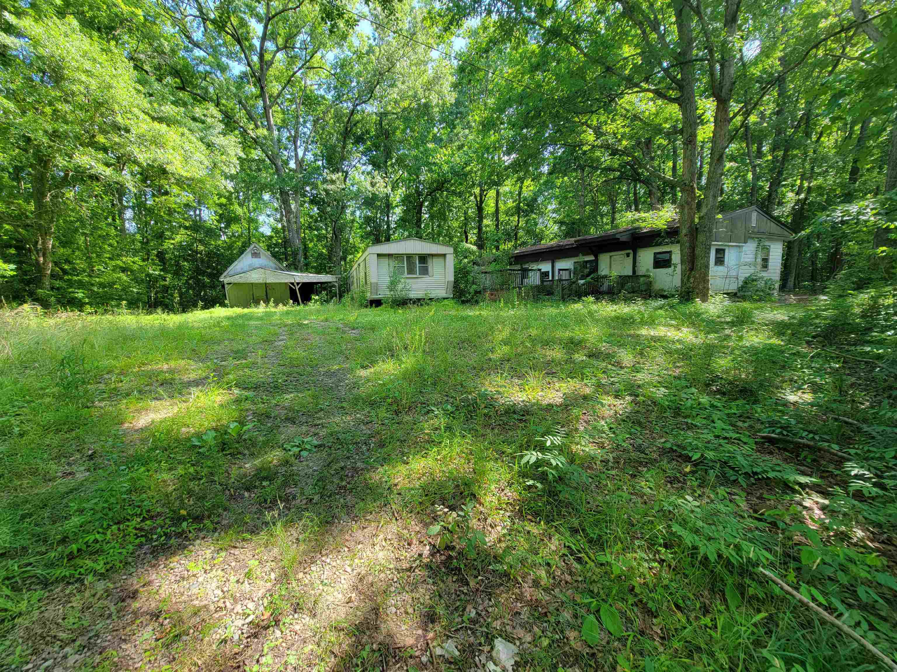 6400 Robertson Pond Road Wendell, NC 27591 - Photo 5 of 33 Photo 5