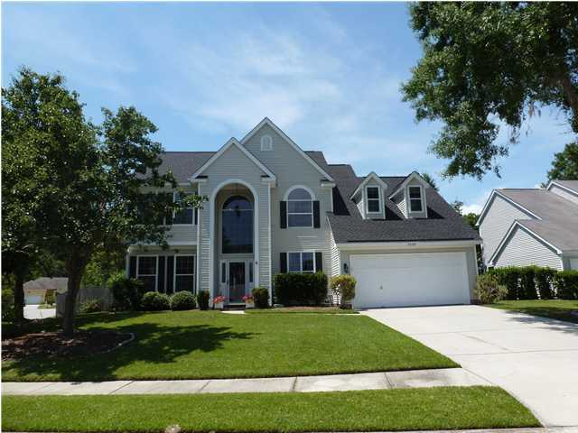 3538 Springmire Court Charleston, SC 29414 - Photo 1 of 4 Primary Photo