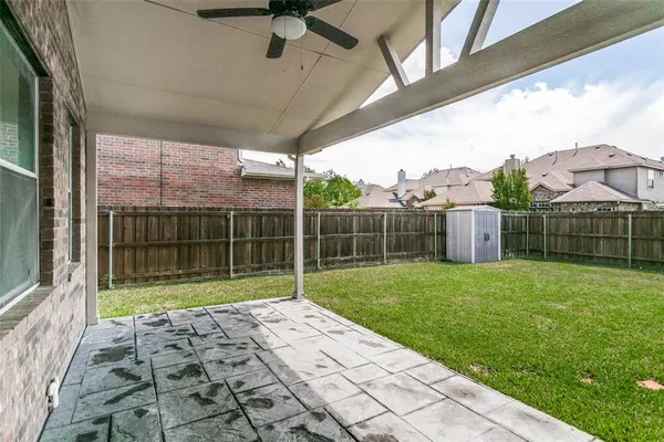 $2,800 | 1302 Grapevine Drive, Allen, TX 75002