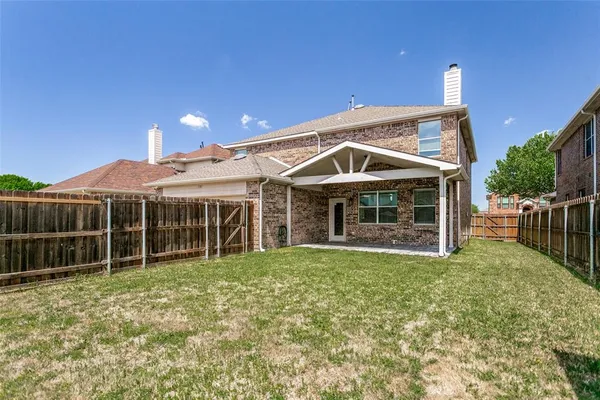 $2,800 | 1302 Grapevine Drive, Allen, TX 75002