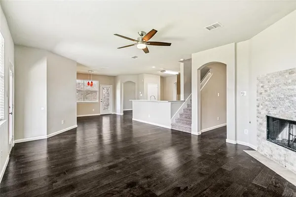 $2,800 | 1302 Grapevine Drive, Allen, TX 75002