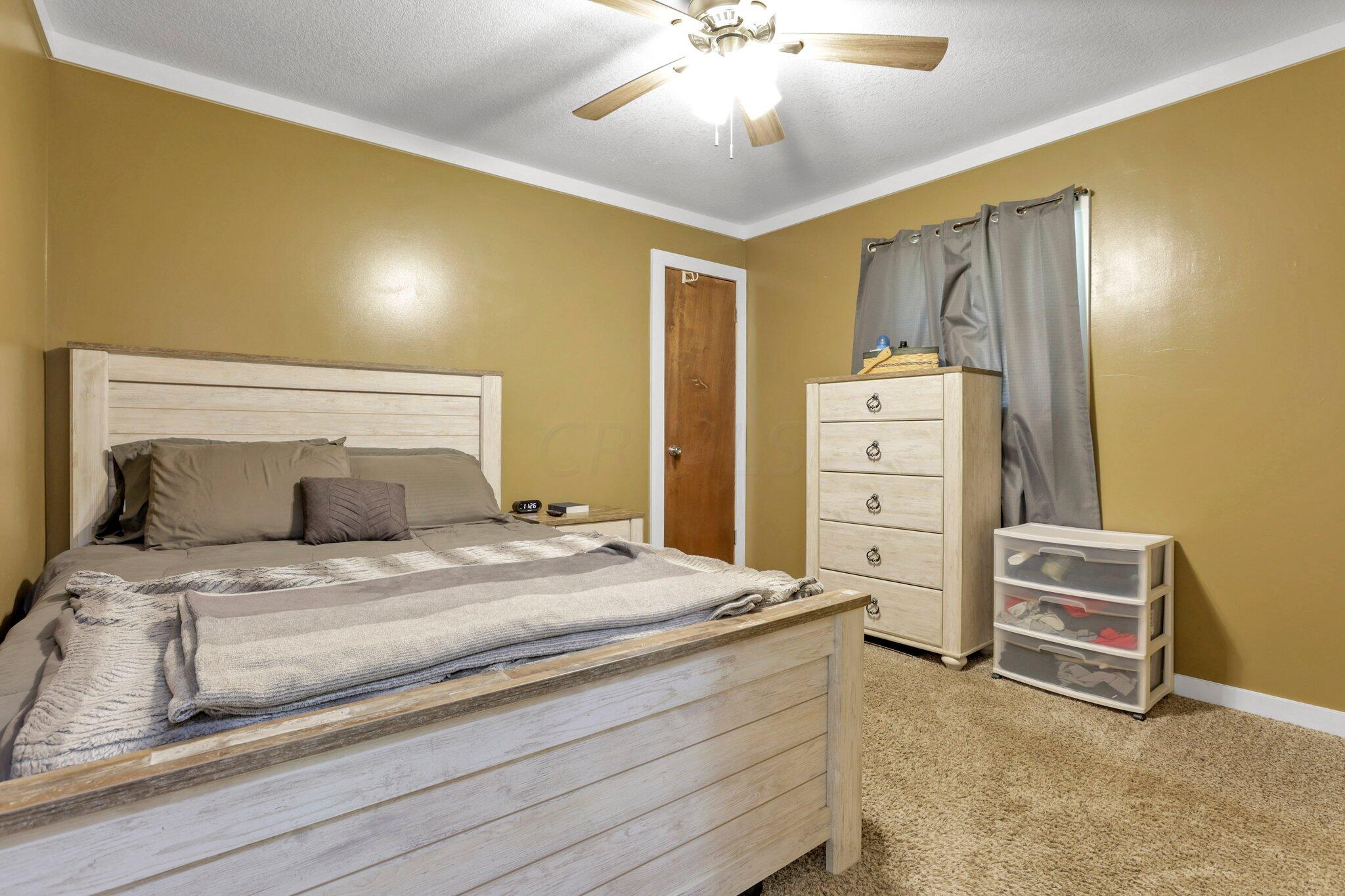 36210 Scout Road Logan, OH 43138 - Photo 19 of 33 Bedroom Two