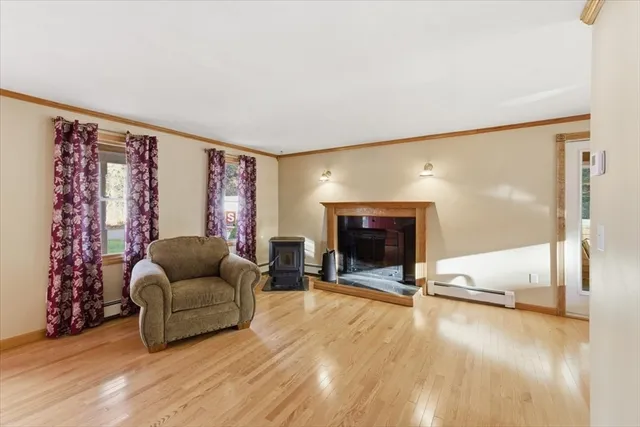 $924,900 | 109 Great Pines Drive, Mashpee, MA 02649