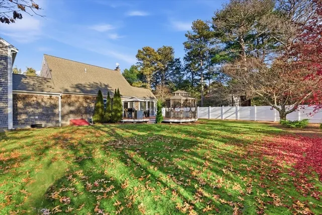 $924,900 | 109 Great Pines Drive, Mashpee, MA 02649