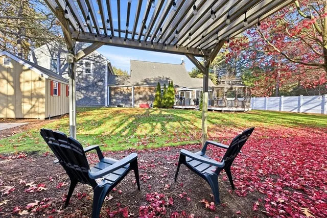 $924,900 | 109 Great Pines Drive, Mashpee, MA 02649