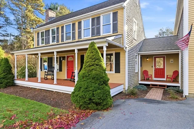 $924,900 | 109 Great Pines Drive, Mashpee, MA 02649