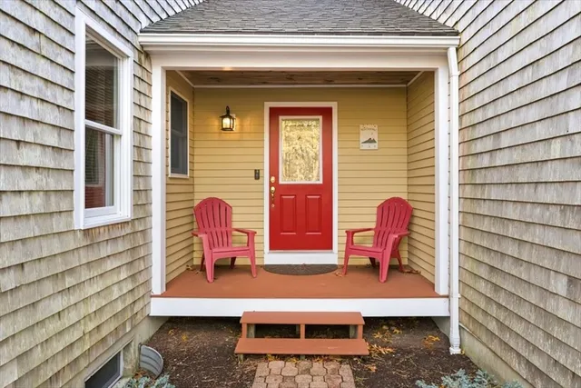 $924,900 | 109 Great Pines Drive, Mashpee, MA 02649