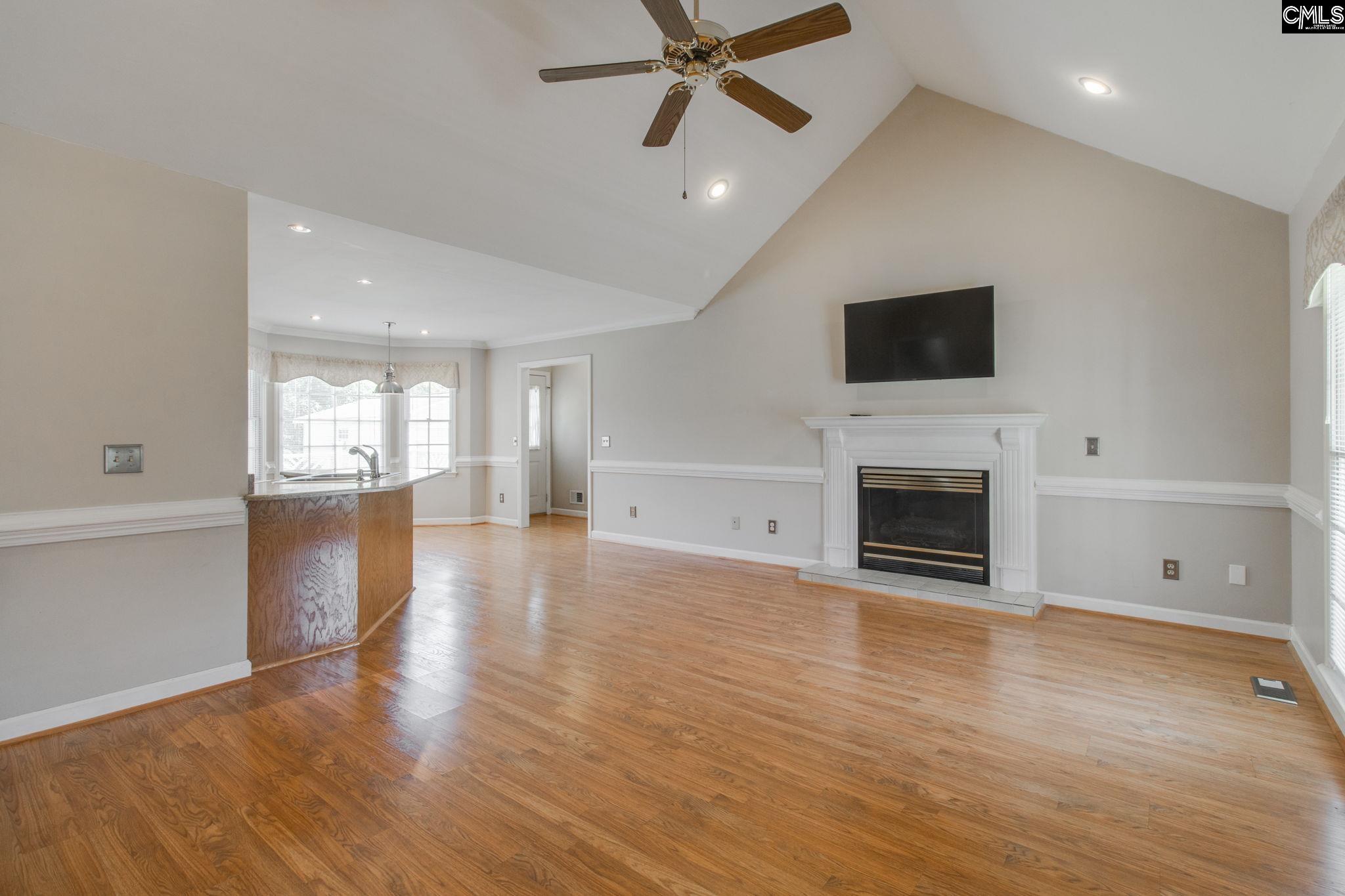 68 Oak Ridge Drive Lugoff, SC 29078 - Photo 4 of 34 Gallery Image 4