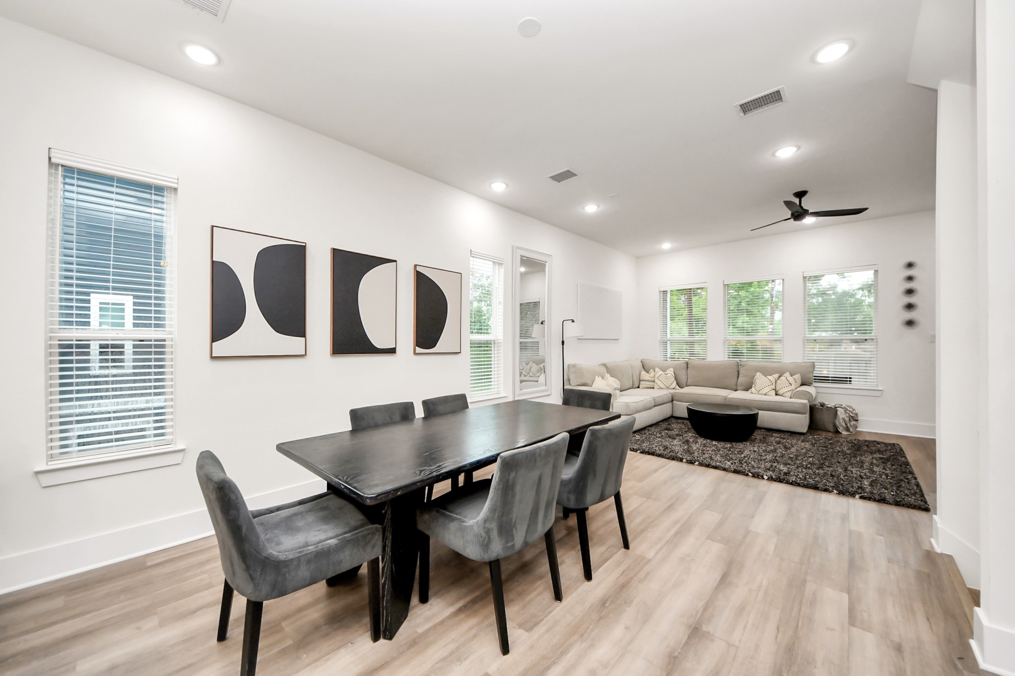 901 Lehman Street, Unit D Houston, TX 77018 - Photo 11 of 35