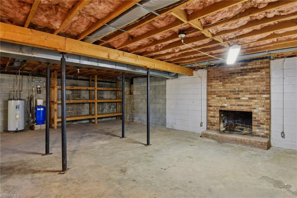 5958 Hauser Farm Road Pfafftown, NC 27040 - Photo 24 of 38 Gallery Image 24