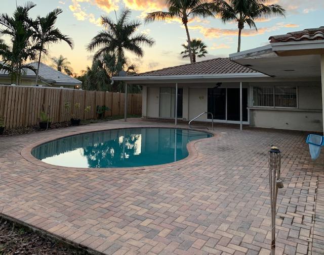 22138 East Soliel Circle Boca Raton, FL 33433 - Photo 21 of 21 pool 2