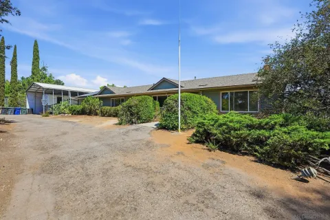 $1,095,000 | 133 La Cresta Heights Road, El Cajon, CA 92021