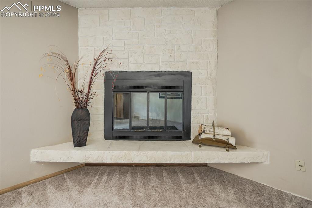 625 Golden Hills Road Colorado Springs, CO 80919 - Photo 22 of 50