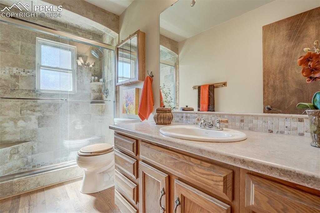 625 Golden Hills Road Colorado Springs, CO 80919 - Photo 27 of 50