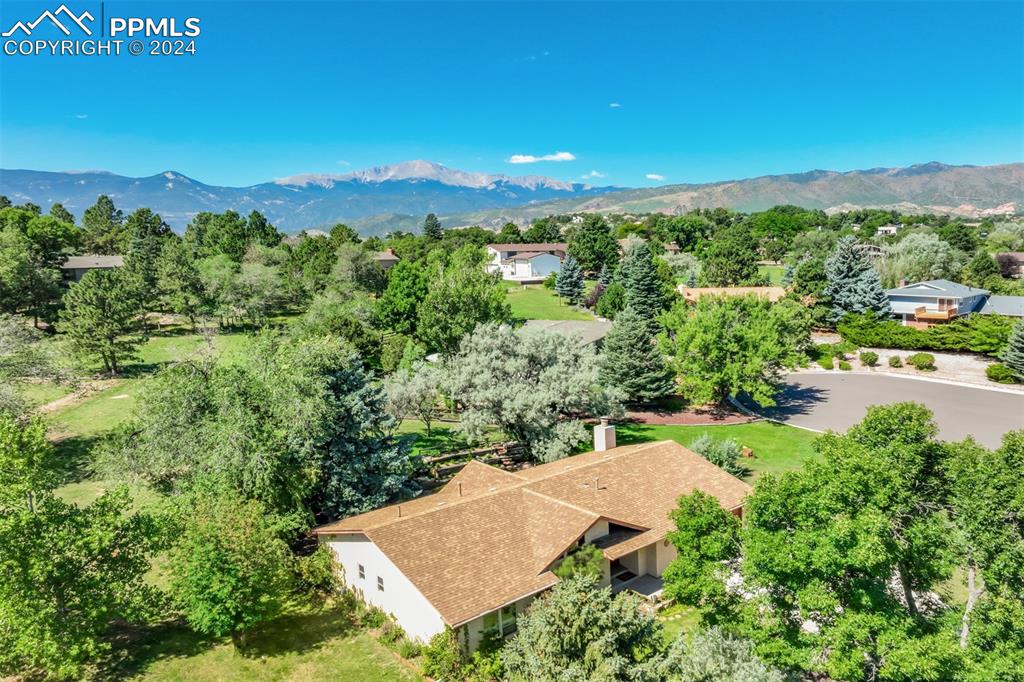 625 Golden Hills Road Colorado Springs, CO 80919 - Photo 3 of 50