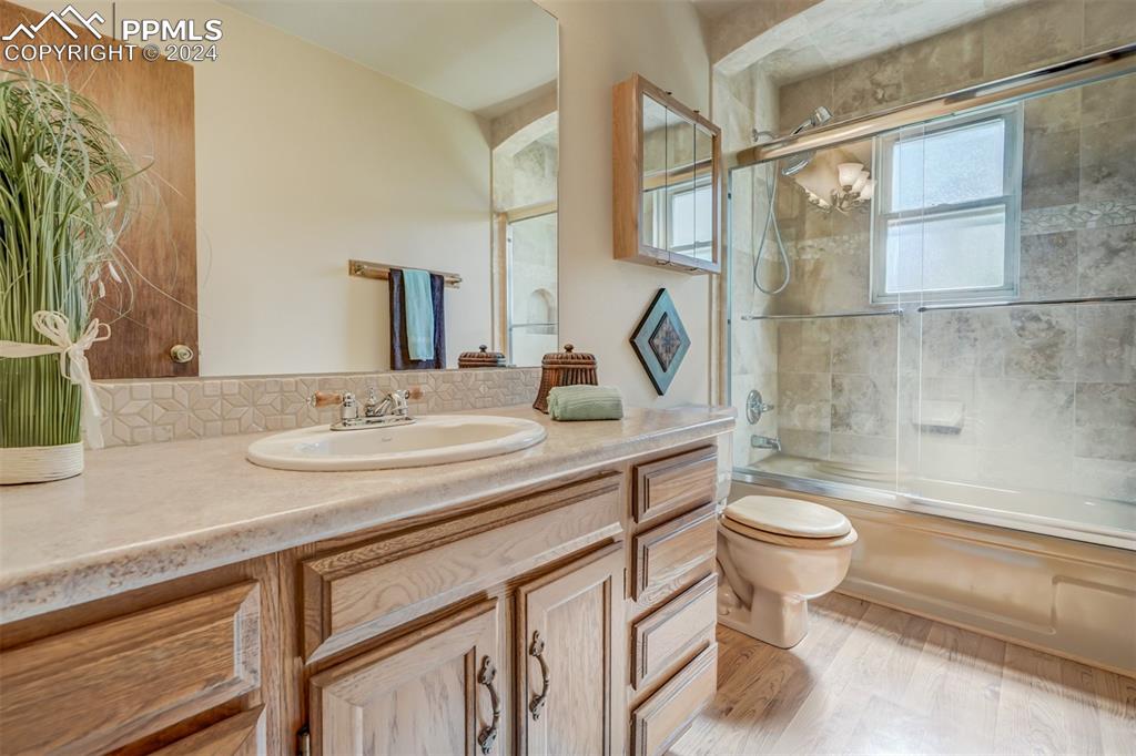 625 Golden Hills Road Colorado Springs, CO 80919 - Photo 32 of 50