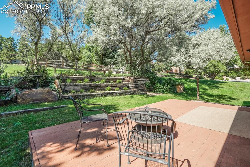 625 Golden Hills Road Colorado Springs, CO 80919 - Photo 35 of 50