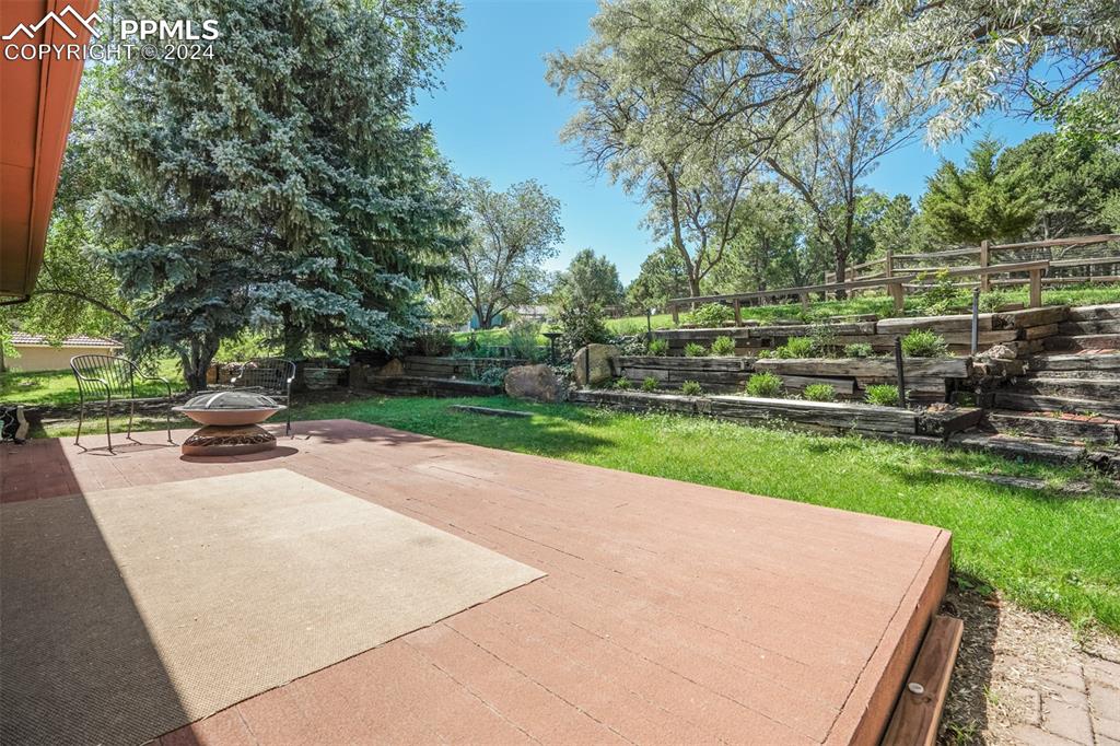 625 Golden Hills Road Colorado Springs, CO 80919 - Photo 36 of 50
