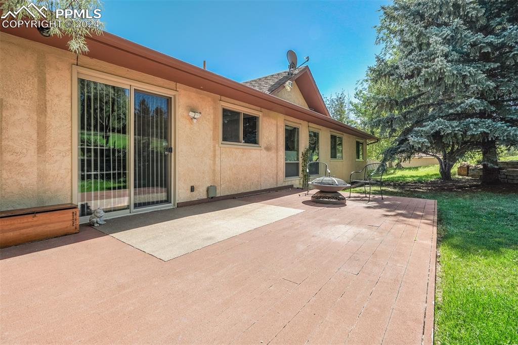 625 Golden Hills Road Colorado Springs, CO 80919 - Photo 37 of 50