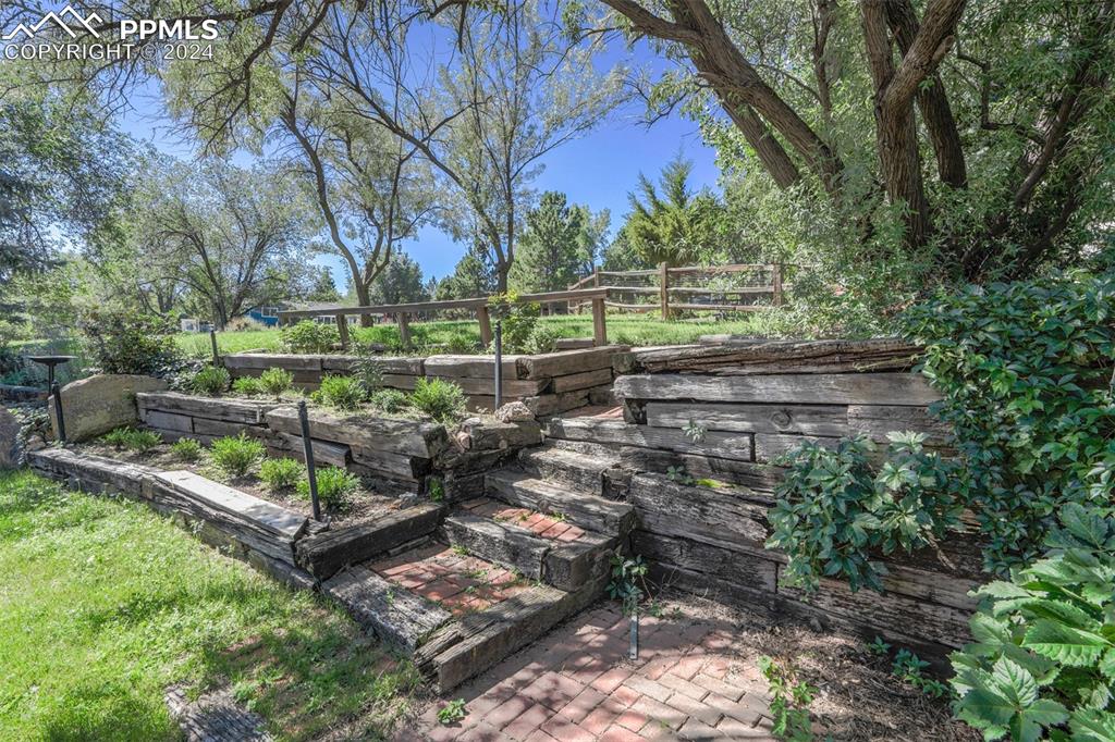 625 Golden Hills Road Colorado Springs, CO 80919 - Photo 40 of 50