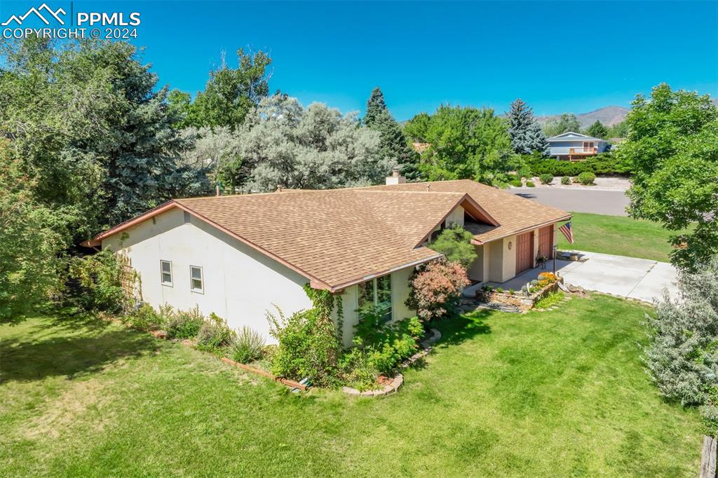 625 Golden Hills Road Colorado Springs, CO 80919 - Photo 4 of 50