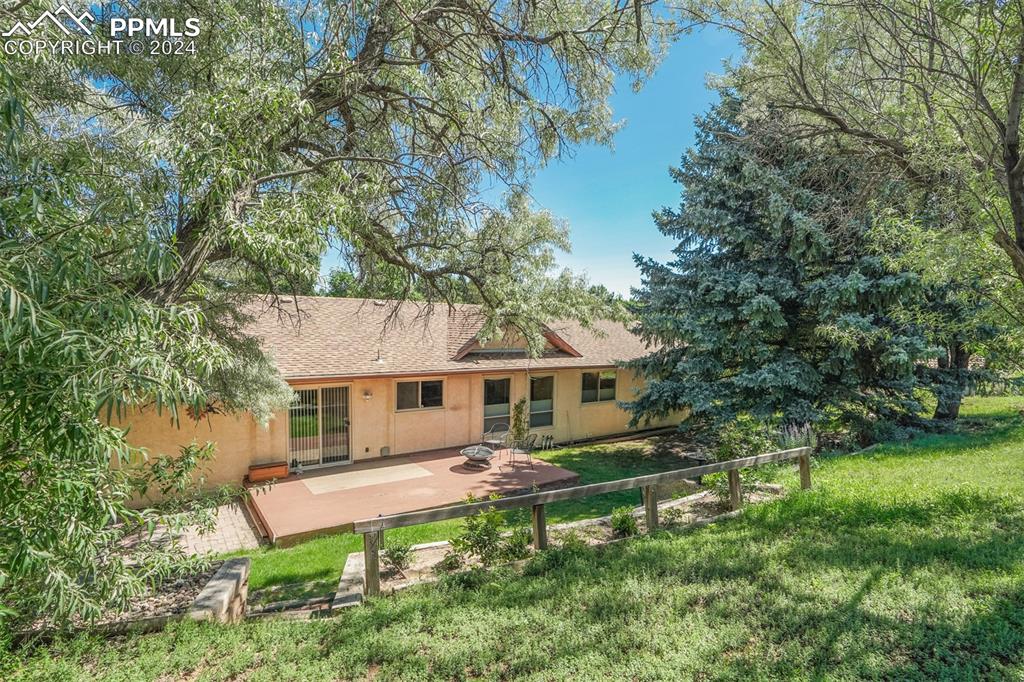 625 Golden Hills Road Colorado Springs, CO 80919 - Photo 41 of 50