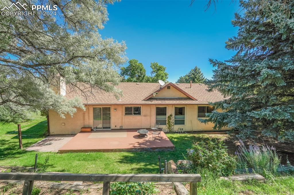 625 Golden Hills Road Colorado Springs, CO 80919 - Photo 42 of 50