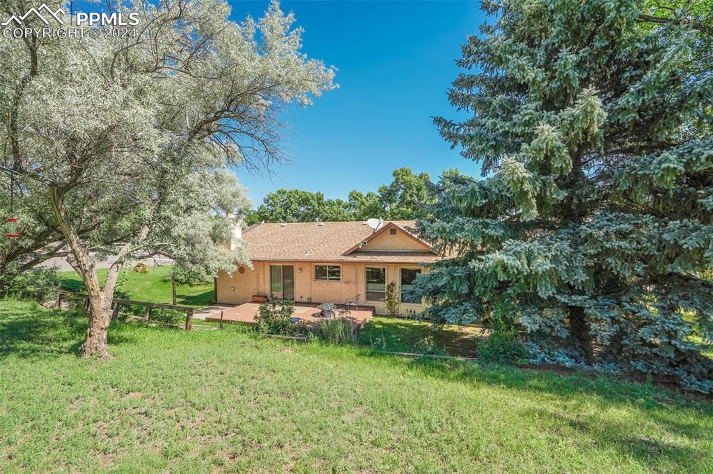 625 Golden Hills Road Colorado Springs, CO 80919 - Photo 43 of 50